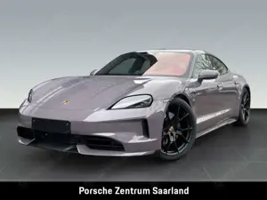 Porsche Taycan 4S Black Edition SportDesign Paket,Hinter