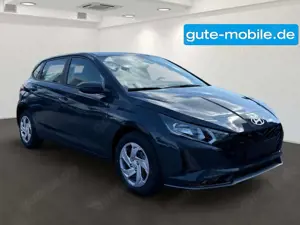 Hyundai i20 Select 100PS Schalter Bild 2