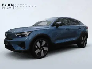 Volvo C40 Plus Recharge Pure Electric AWD