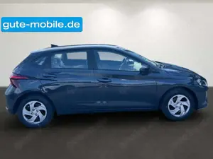 Hyundai i20 Select 100PS Schalter Bild 3