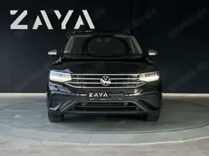 Volkswagen Tiguan Allspace 1.5 TSI Life*7-S*CARPLAY* Bild 2