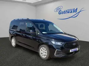Ford Grand Tourneo Titanium L2 GJR Sitz-Paket 18 LED