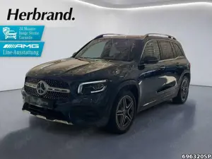 Mercedes-Benz GLB 220 d AMG Pano Multibeam Kamera Keyless