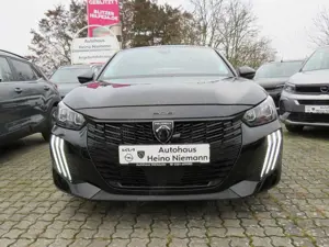Peugeot 208 Allure PT 100 *NAVI*DAB*LED*RFK*LM*SH*TEMP*TWA* Bild 5