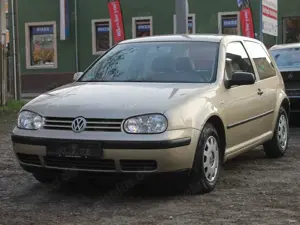 Volkswagen Golf Golf IV 1.6  Special 77KW Klima