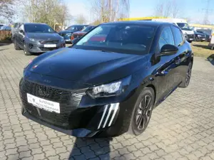 Peugeot 208 Allure PT 100 *NAVI*DAB*LED*RFK*LM*SH*TEMP*TWA*