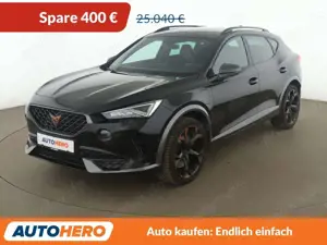 CUPRA Formentor 1.4 e-HYBRID VZ Aut.*NAV*LED*ACC*CAM*PDC*SHZ*BT*