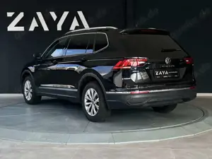 Volkswagen Tiguan Allspace 1.5 TSI Life*7-S*CARPLAY* Bild 4