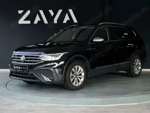 Volkswagen Tiguan Allspace 1.5 TSI Life*7-S*CARPLAY* Bild 3