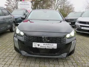 Peugeot 208 Allure PT 100 *NAVI*DAB*LED*RFK*LM*SH*TEMP*TWA* Bild 4