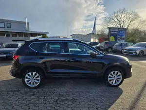 SEAT Ateca 1.5 TSI Style AT7/NAVI/SHZ+LHZ/KLIMA-AT/PDC/ALLWET Bild 5