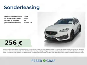 CUPRA Leon Sportstourer VZ 2.0 TSI DSG NAVI*ACC*BEATS