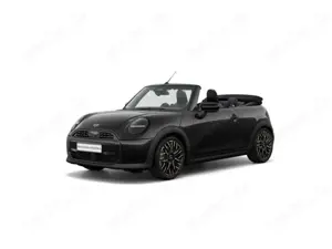 MINI Cooper C COOPER C Cabrio Favoured Trim Steptronic Navi DS