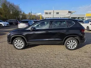 SEAT Ateca 1.5 TSI Style AT7/NAVI/SHZ+LHZ/KLIMA-AT/PDC/ALLWET Bild 2