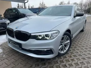 BMW 530 i Limo xDrive Navi+ LED SoftClose ParkA RFKam