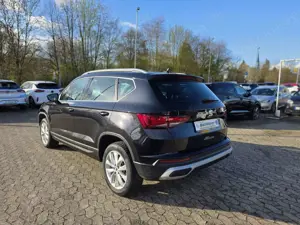 SEAT Ateca 1.5 TSI Style AT7/NAVI/SHZ+LHZ/KLIMA-AT/PDC/ALLWET Bild 3