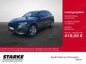Audi Q5 50 TFSI e quattro S tronic advanced NaviPlus Ma...