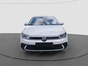 Volkswagen Polo VI 1.0 MPI LED PDC APP-CONNECT Bild 5