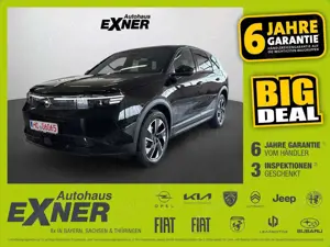 Opel Grandland GS elektr. Heckklappe, 360-Grad Kamera