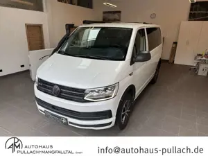 Volkswagen T6 Multivan T6 2.0TDI 4Motion Multi/Trendl /Seikel Umbau/AHK