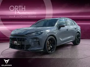 CUPRA Terramar VZ 4D ABT 325PS 5J.-Gar+PANO+SENNH+21"