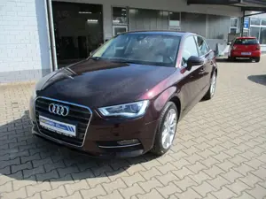 Audi A3 Bild 1