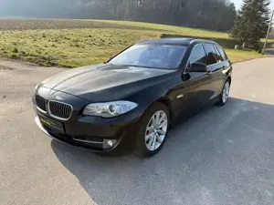 BMW 525 d