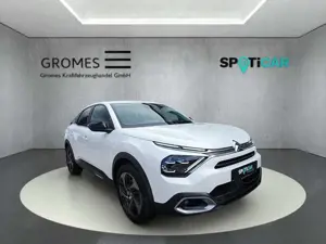 Citroen C4 PureTech 130 SS Max HUD CarPlay LED ACC Navi Sitz