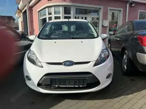 Ford Fiesta Fiesta 3-Türer