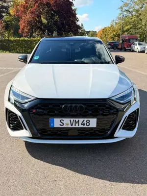 Audi RS3 Bild 2