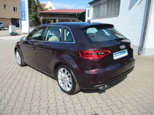 Audi A3 Bild 4