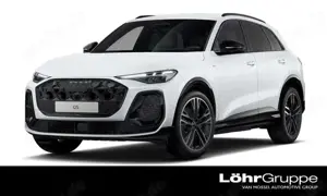 Audi Q5 SUV TFSI S tronic