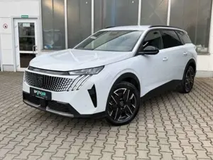 Peugeot 5008 Hybrid 136 e-DSC6 Allure (K)