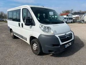 Citroen Jumper *Klima*9 Sitze*Behinderten*Handicape*