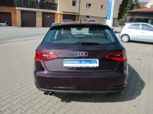 Audi A3 Bild 5
