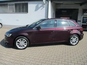 Audi A3 Bild 2