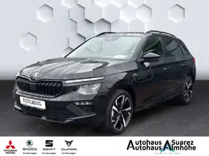 Skoda Kamiq Monte Carlo 1.5 DSG;LED,ACC,CAM,PDC,KESSY,LHZ,BHW