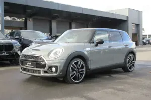 MINI Cooper S Clubman 19" JCW Navi LED Sitzhzg. Bild 2
