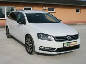Volkswagen Passat Variant 2.0 TDI BMT Business Edition *Navi*Xenon*