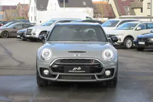 MINI Cooper S Clubman 19" JCW Navi LED Sitzhzg. Bild 3