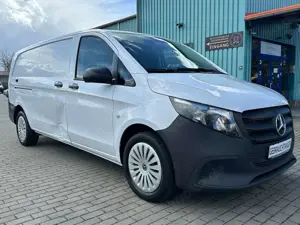 Mercedes-Benz Vito Kasten 116 CDI EXTRALANG/AHK+FLÜGELT+MBUX