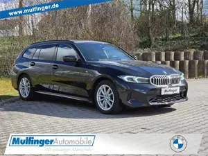 BMW 320 d xDr.T.M Sport PanoD.AHK ACC HUD Lenkradh.P+