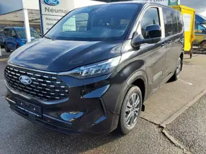 Ford Tourneo Custom 320 L1 Tourneo Titanium FGS 4.Jahr 100.000km