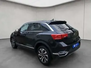 Volkswagen T-Roc Bild 3