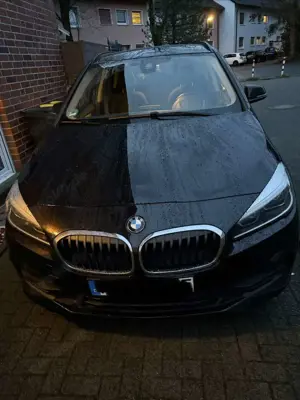 BMW 225 225xe iPerformance Active Tourer Advantage