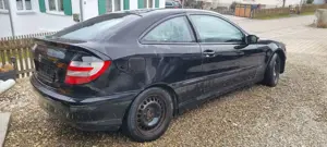 Mercedes-Benz C 180 C 180 Kompressor Sportcoupe Sport Edition