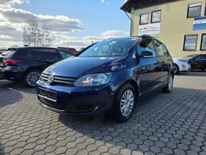 Volkswagen Golf Plus VI Comfortline / TÜV NEU