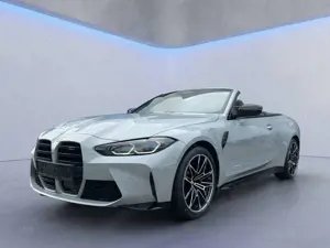 BMW M4 xDrive Competition Laser/HUD/HK/Leder/360°