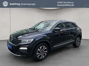 Volkswagen T-Roc Bild 1