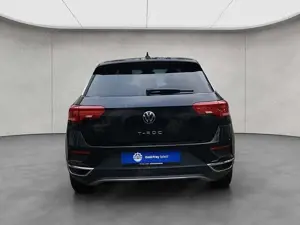 Volkswagen T-Roc Bild 4
